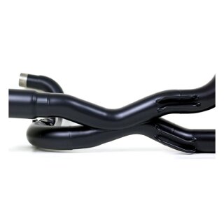 Kodlin, Performance headers, black SS.
