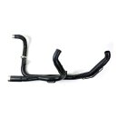 Kodlin, Performance headers, black SS.