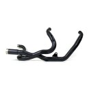 Kodlin, Performance headers, black SS.