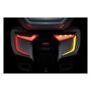 Kuryakyn, Omni LED rear saddlebag accents