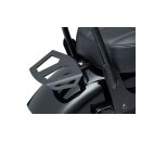 Kuryakyn, Micro Rack. Wrinkle black