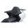 Kuryakyn, Omni passenger armrests. Black