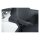 Kuryakyn, Omni passenger armrests. Black