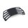 Kuryakyn, Omni top case luggage rack. Satin black