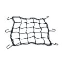 Kuryakyn, cargo net. 12" (30.5cm) x 12"...