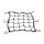 Kuryakyn, cargo net. 12" (30.5cm) x 12" (30.5cm). Black