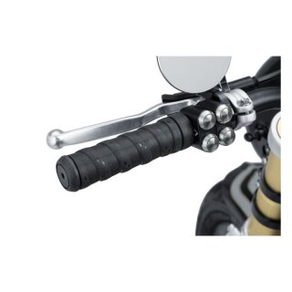 Kuryakyn, Classic Wrap grips 7/8". Black