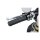 Kuryakyn, Classic Wrap grips 7/8". Black