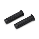 Kuryakyn, Braaap! grip set 1". Black
