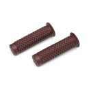 Kuryakyn, Braaap! grip set 7/8". Red