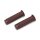 Kuryakyn, Braaap! grip set 7/8". Red