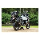 Kuryakyn, TÃ¸rke dry panniers saddelbags. 24 liters