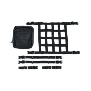 Kuryakyn, TÃ¸rke dry backpack. 25 liter
