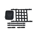 Kuryakyn, TÃ¸rke dry backpack. 25 liter