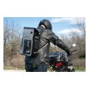Kuryakyn, TÃ¸rke dry backpack. 25 liter