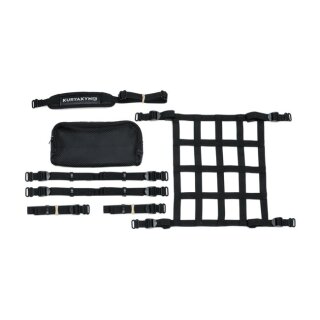 Kuryakyn, TÃ¸rke dry duffle bag. 35 liter