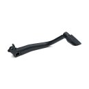 Kuryakyn, Omni brake pedal with arm. Black