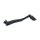 Kuryakyn, Omni brake pedal with arm. Black