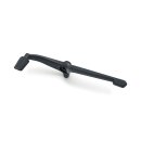 Kuryakyn, Omni heel/toe shifter arm with pegs. Black