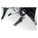 Kuryakyn, Riot-X footpegs. Satin black