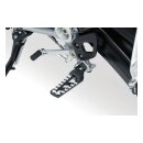 Kuryakyn, Riot-X footpegs. Satin black