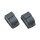 Kuryakyn, small universal storage pouch set