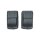 Kuryakyn, small universal storage pouch set