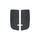 Kuryakyn, solid plates for tracer lower fairing grills