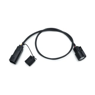 Kuryakyn, lid light wiring adapter for detachable Tour-PakÂ®