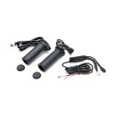 Kuryakyn, Koso Apollo heated grips. Black
