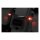 Kuryakyn, custom rear turn signal mount. Chrome