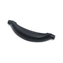 Kuryakyn, custom rear turn signal mount. Satin black