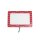 Kuryakyn Freedom flag LED light kit chrome