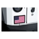 Kuryakyn Freedom flag LED light kit black