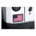 Kuryakyn Freedom flag LED light kit black