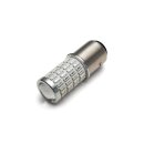 Kuryakyn, high-intensity LED bulb. 1157 red/red