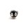 Kuryakyn, high-intensity LED bulb. 1157 white/white