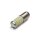 Kuryakyn, high-intensity LED bulb. 1156 white