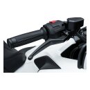 Kuryakyn, Omni brake lever. Satin black