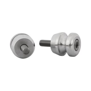 Motone, The Capstan! bungee hook attachment. Aluminum