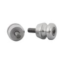 Motone, The Capstan! bungee hook attachment. Aluminum