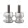 Motone, The Capstan! bungee hook attachment. Aluminum