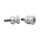 Motone, The Capstan! bungee hook attachment. Aluminum