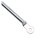 Motone, Triumph saddlebag support. Polished stainless