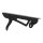 Motone, Tanto chain guard. Wrinkle black