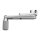 Motone, adjustable shifter peg. Polished