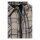 King Kerosin Original 1969 checkered shirt dark blue/crème