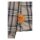 King Kerosin Original 1969 checkered shirt dark blue/crème