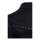Queen Kerosin Denim Shirt black