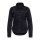 Queen Kerosin Denim Shirt black
